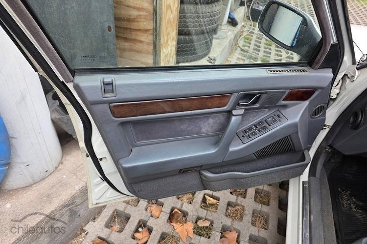 Rover 827 Sterling — foto 12 de 17