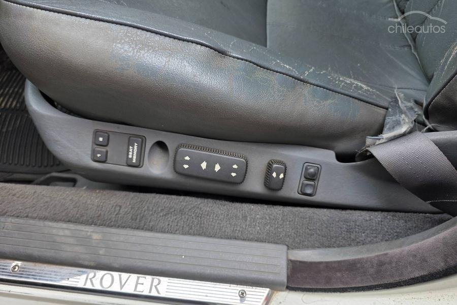 Rover 827 Sterling — foto 3 de 17
