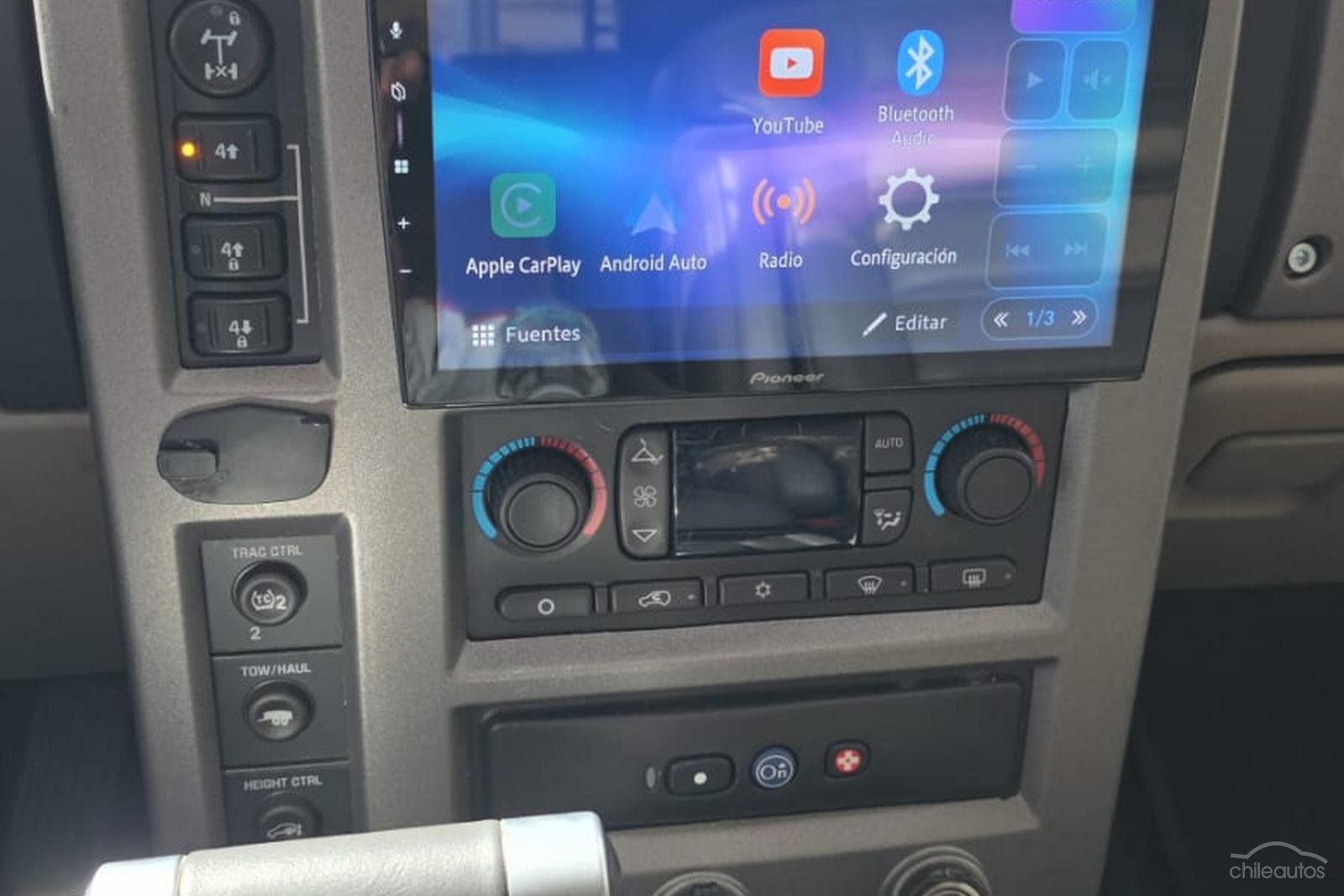 Hummer H2 — foto 10 de 19