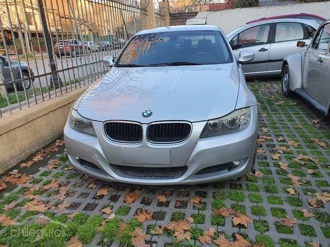 BMW 318 — foto 5 de 5