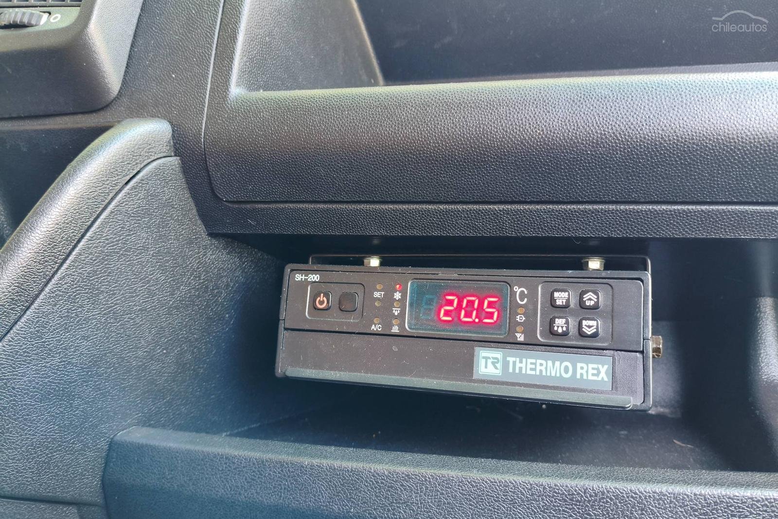 Peugeot Boxer — foto 4 de 10