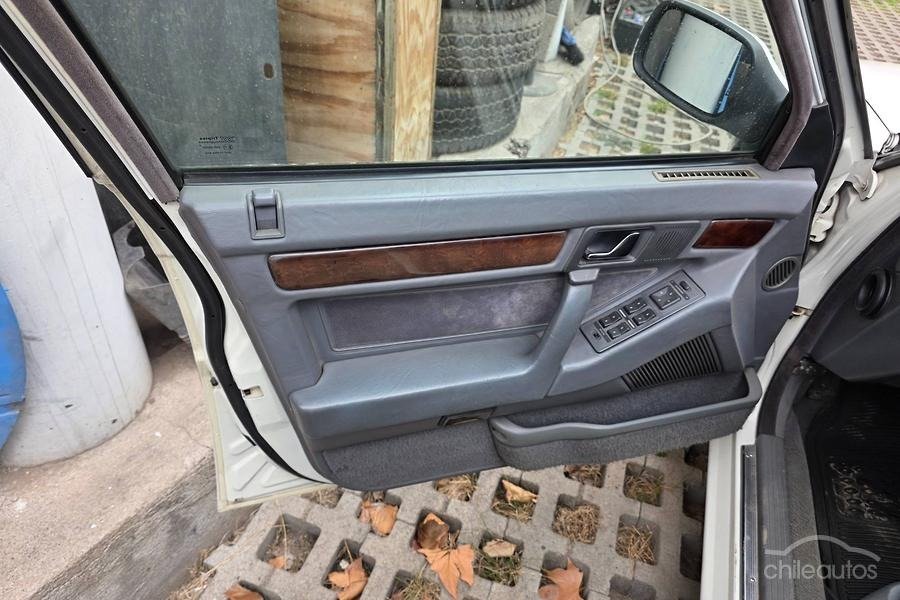 Rover 827 Sterling — foto 6 de 17