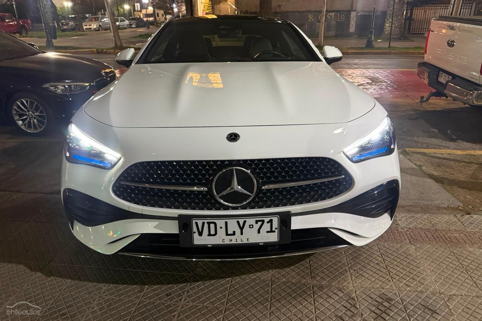 Mercedes-Benz Cle300 — foto 9 de 18