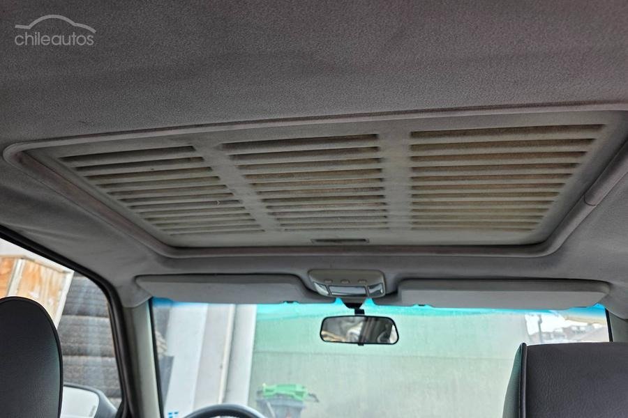 Rover 827 Sterling — foto 13 de 17