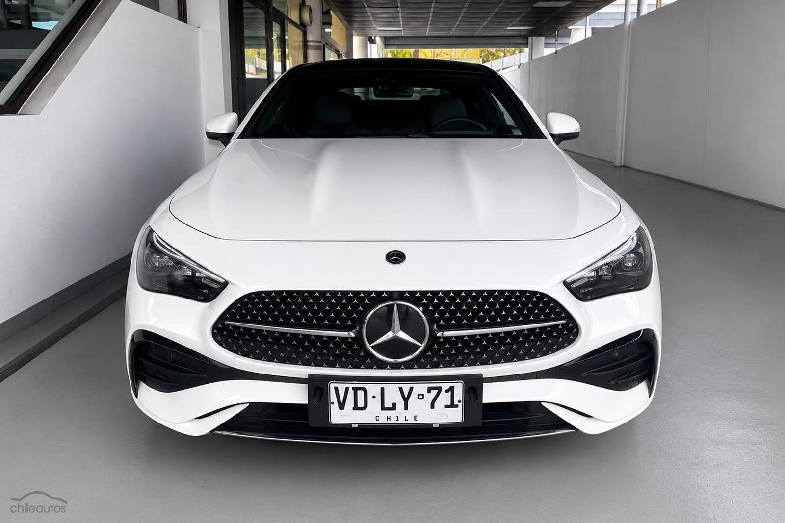 Mercedes-Benz Cle300 — foto 14 de 18