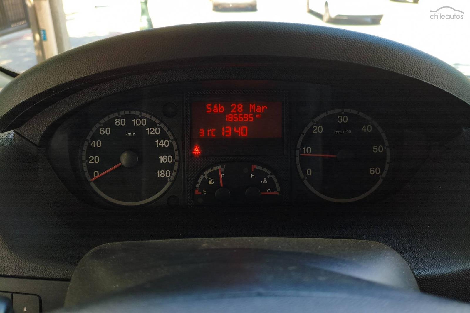Peugeot Boxer — foto 2 de 10