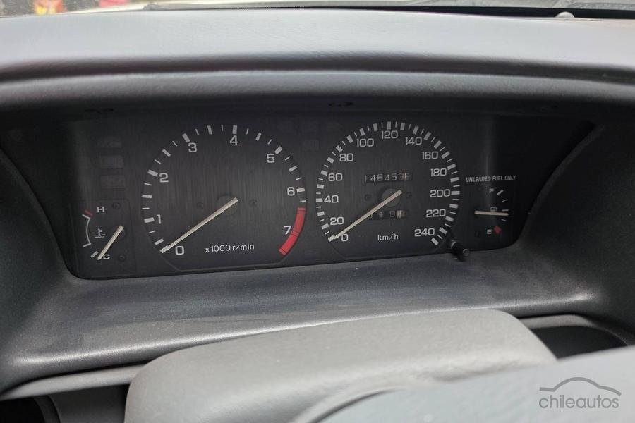 Rover 827 Sterling — foto 4 de 17