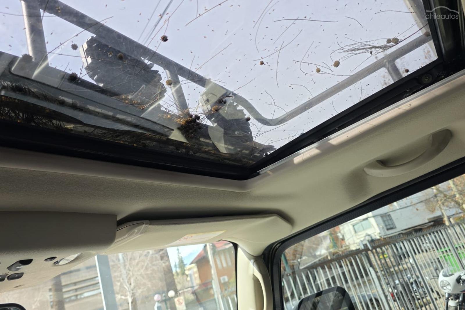 Hummer H2 — foto 18 de 19