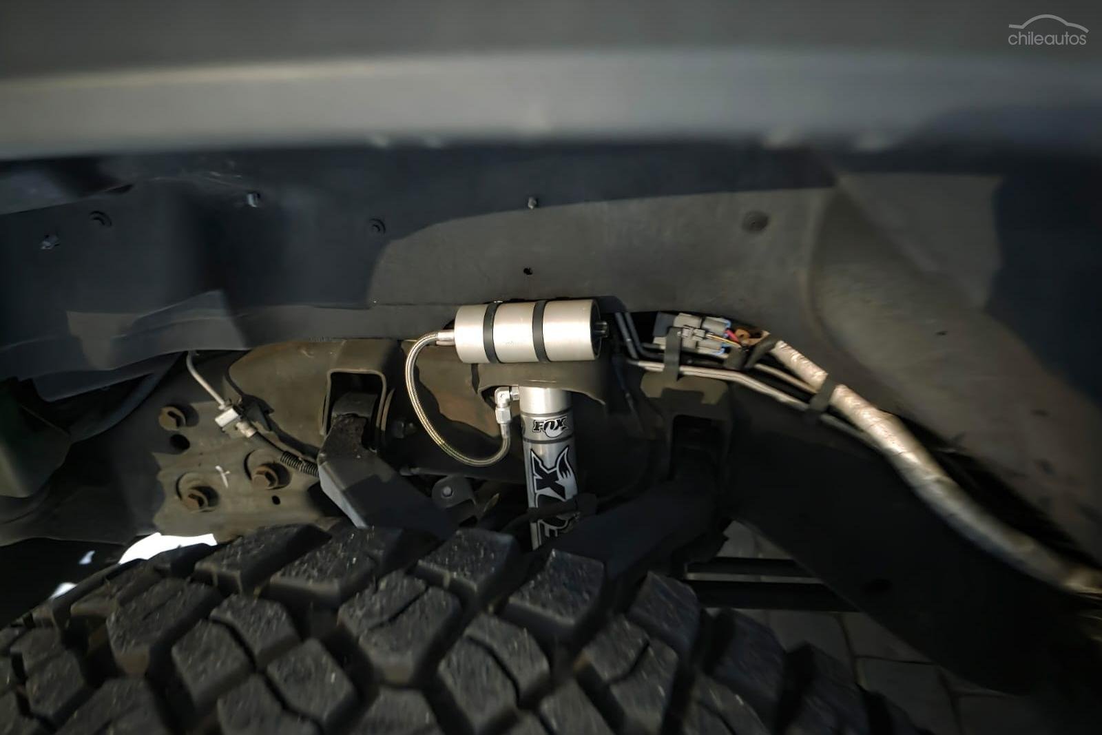 Hummer H2 — foto 4 de 19